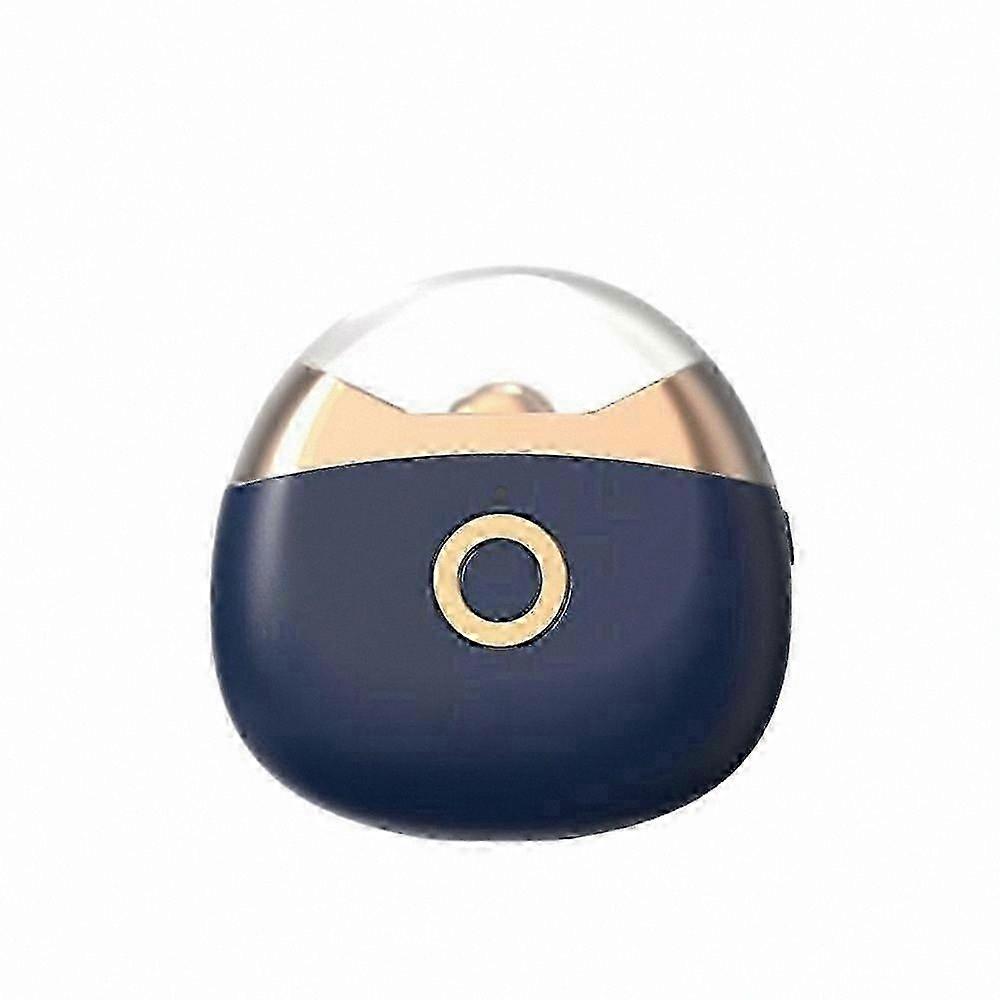 Electric Nail Care Tool with Dual Function for Adults