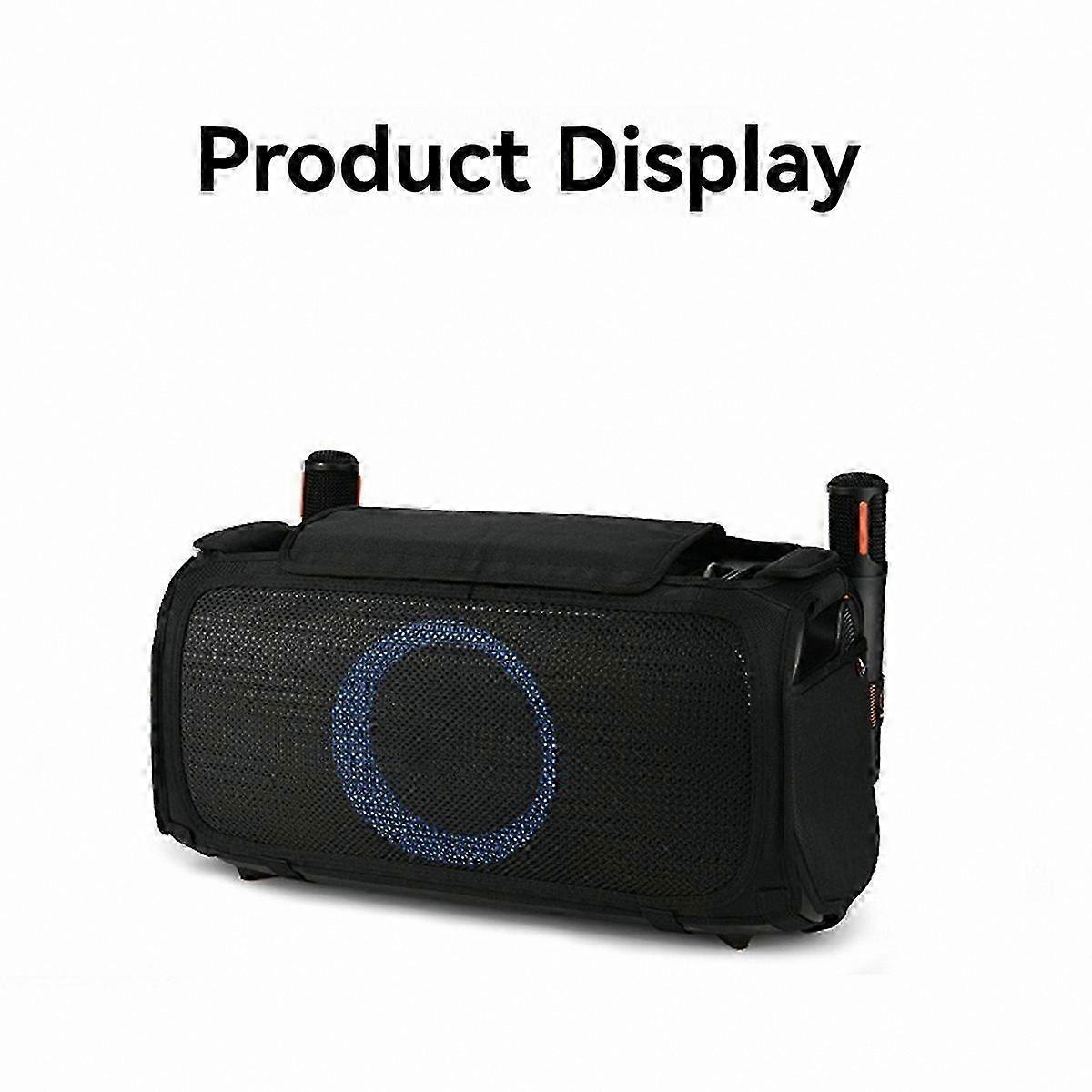 Portable Protective Case for PartyBox Speaker