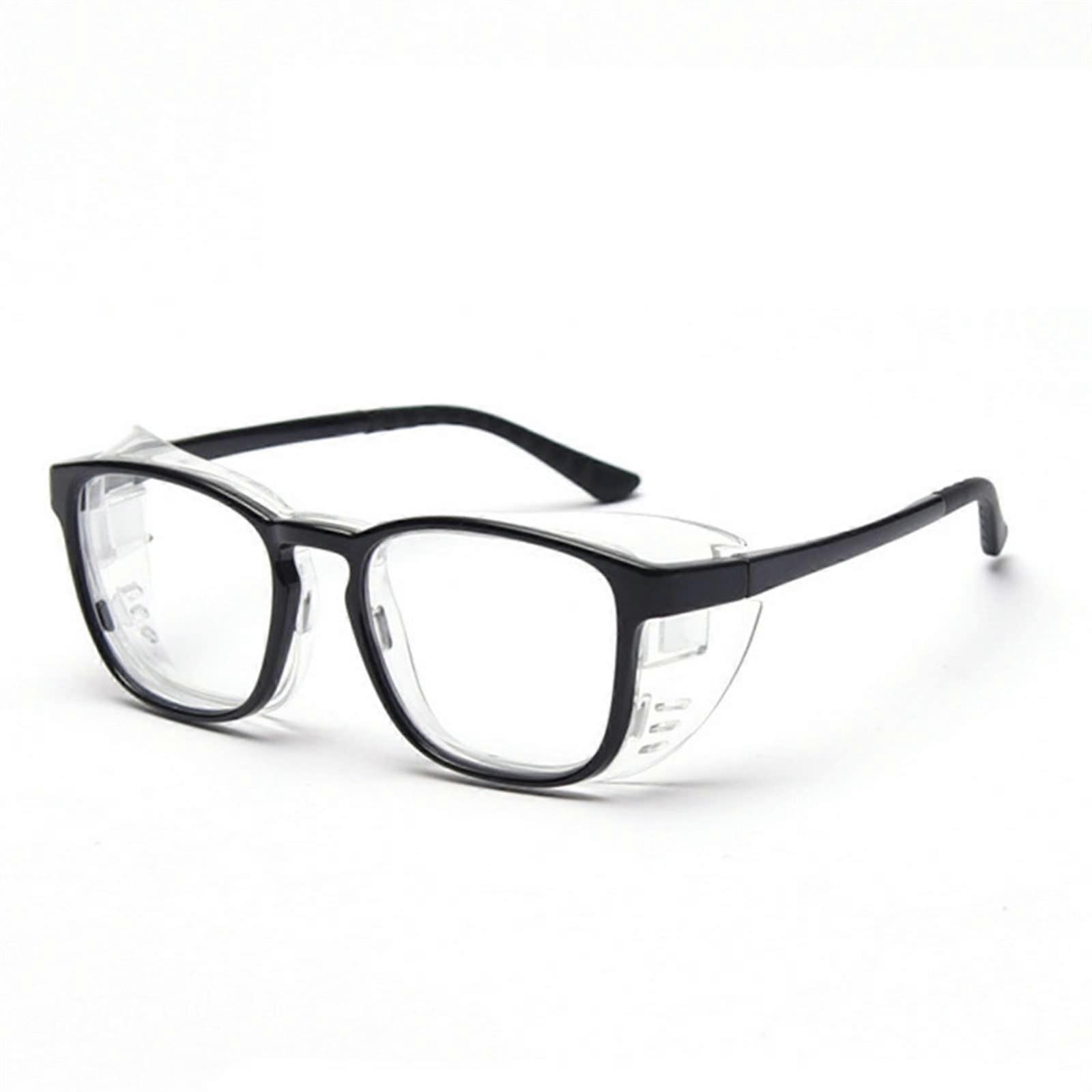 Ski Goggles Polarized AntiFog Scratch Resistant Lens with Moisturizing Eye Shield C1