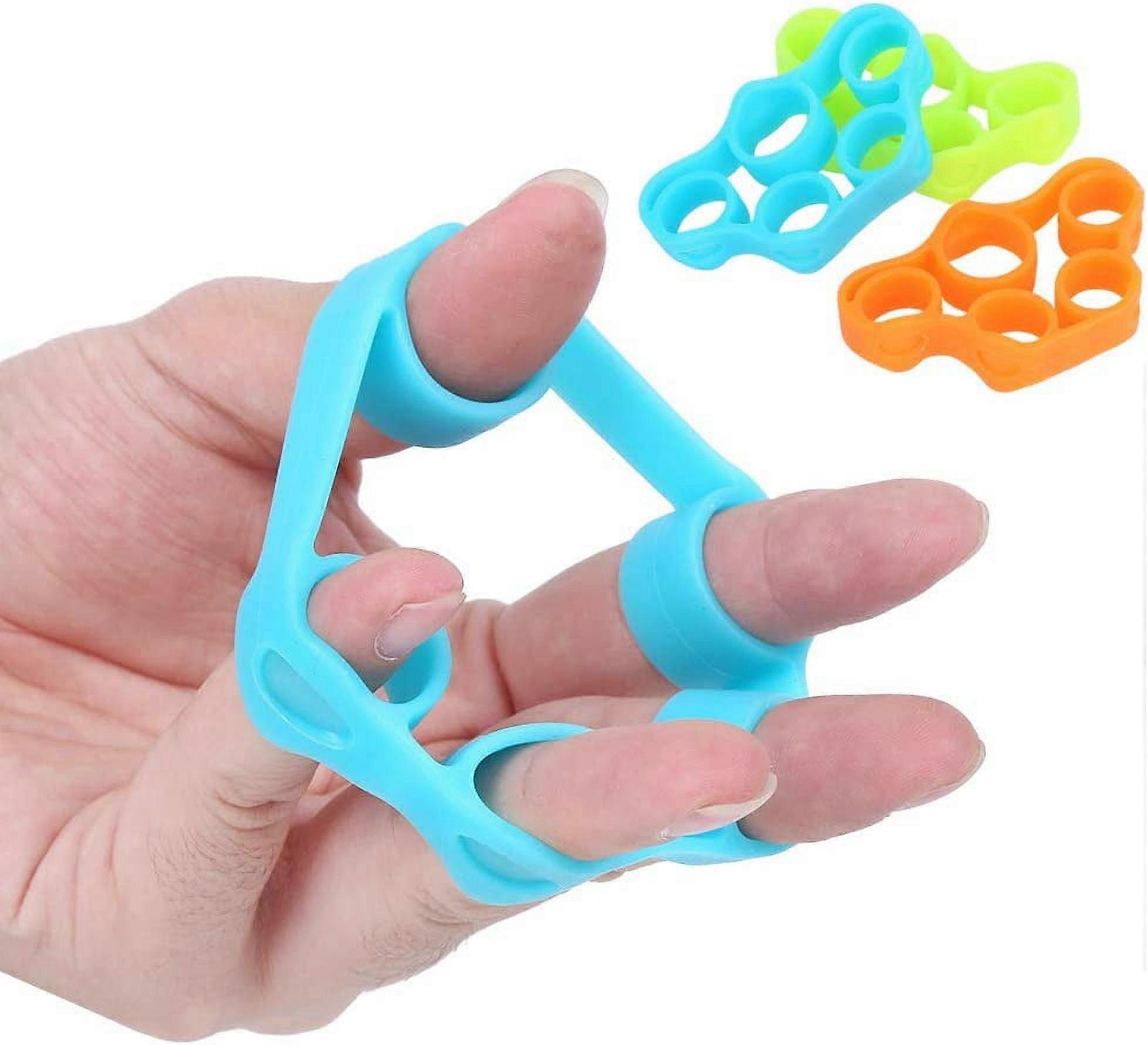 Good elasticity Hand training equipment Finger trainer Trianer grip strength