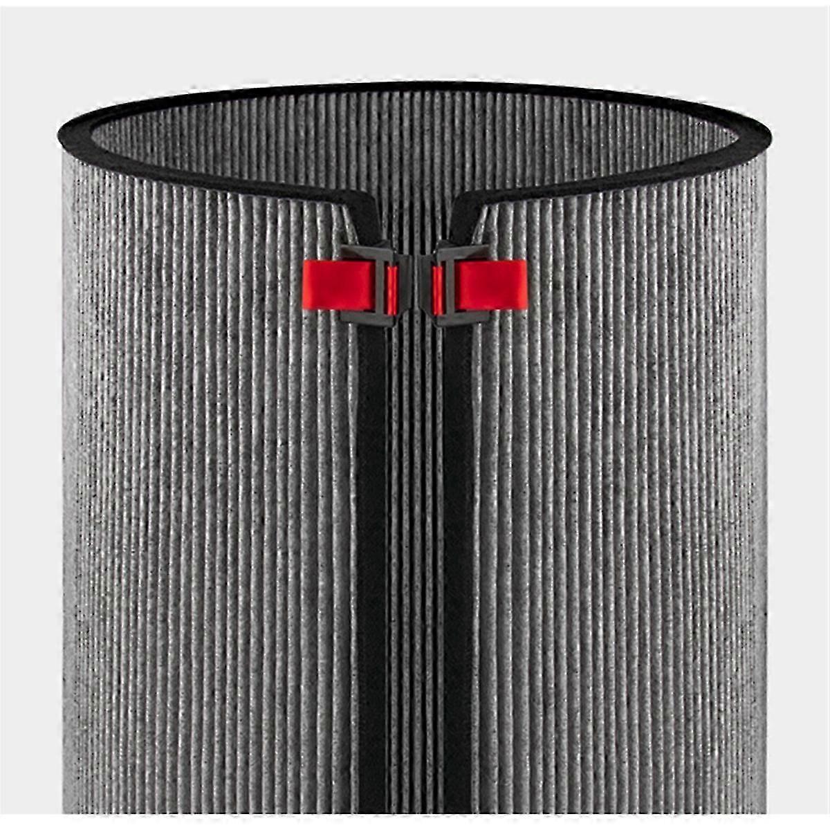 Activated Carbon Filter Replacement for BP03, BP04, BP06 Models, Compatible with Part 972132