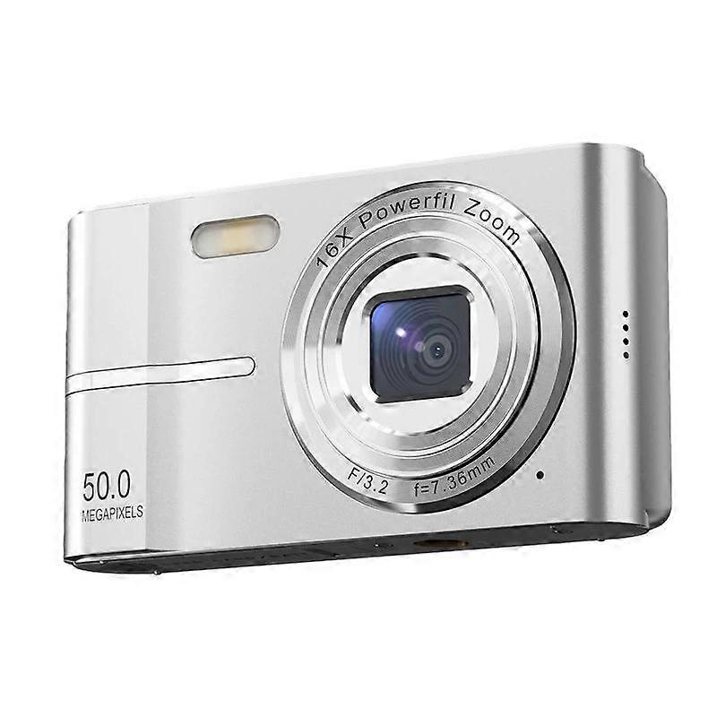 M03 2.4 nch Retro Digital CCD Camera Portable Camera For Students