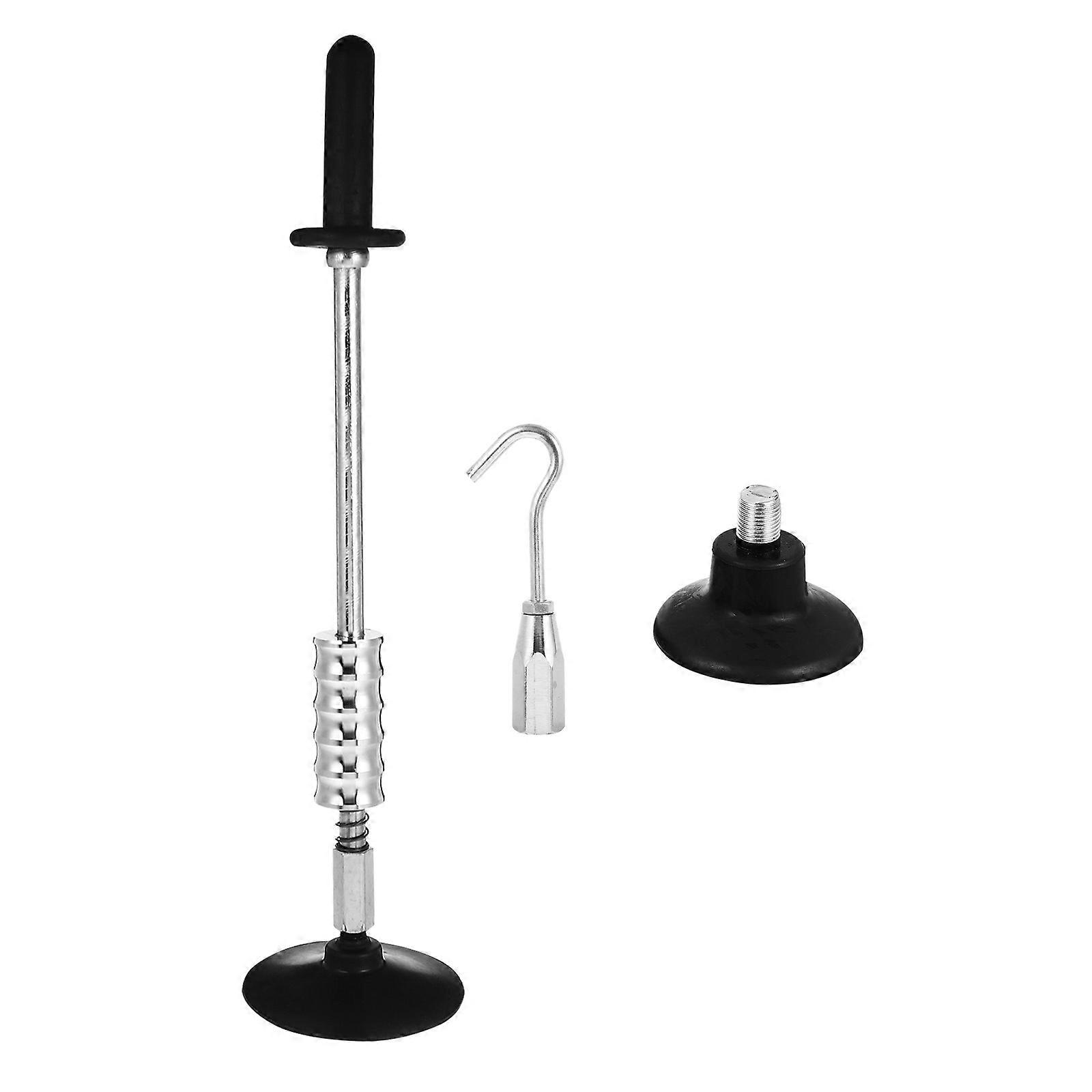 Dent Repair Puller Car Dent Puller for Car Repair 1Set Suction Cup