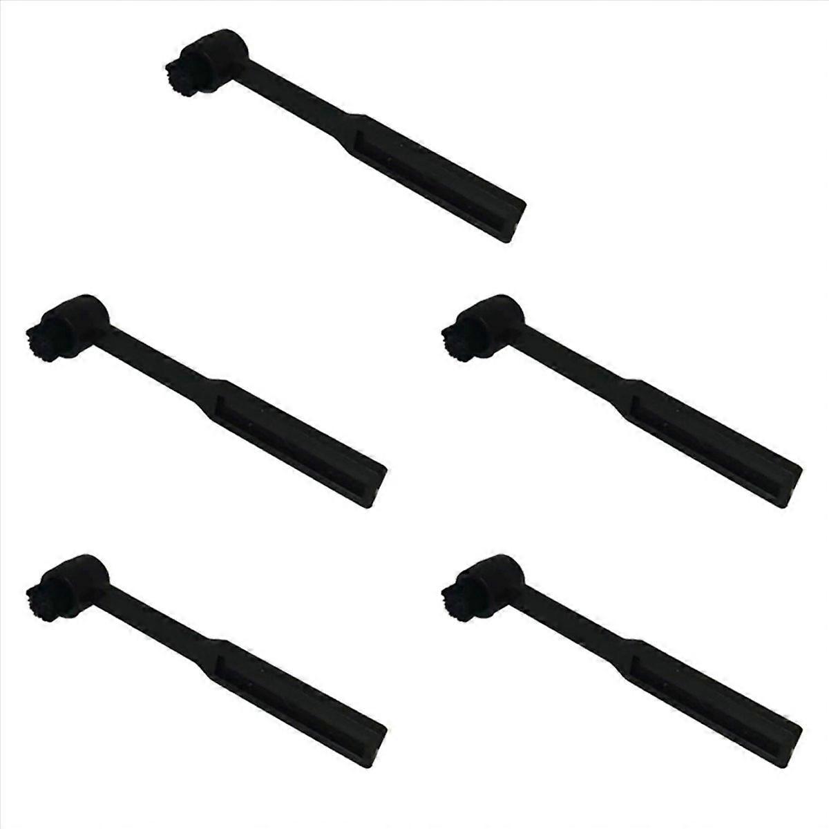 Turntable Stylus Brush For LP Vinyl Record Player Phonograph