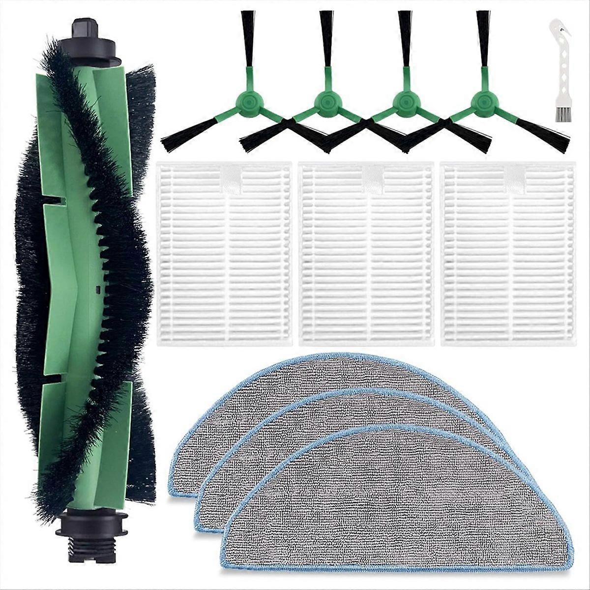 Replacement Parts for Robot Vacuum Cleaner