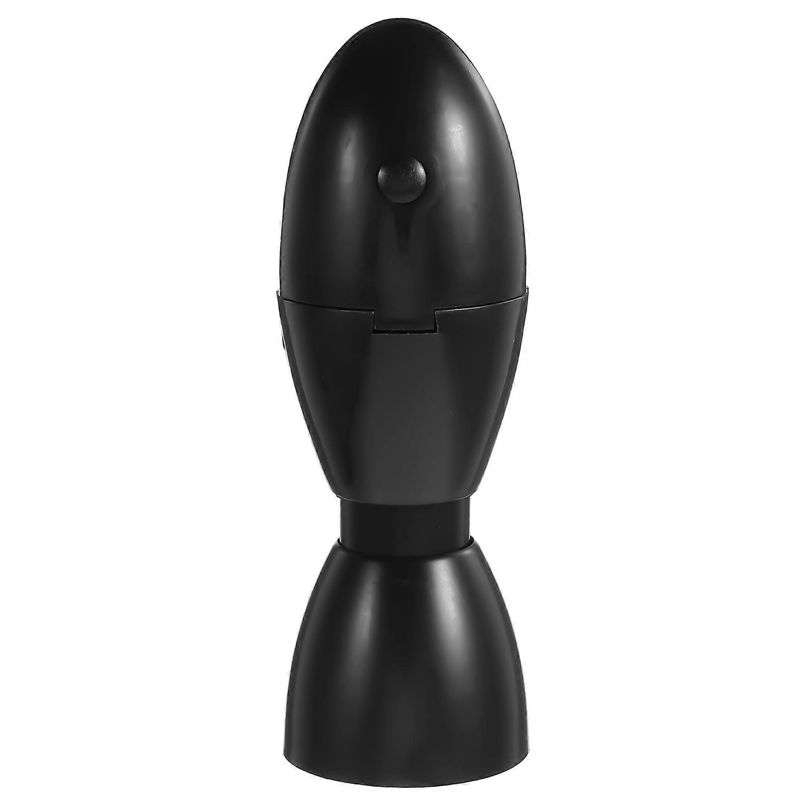 Public Restroom Partition Support Nylon Bracket for Bathroom