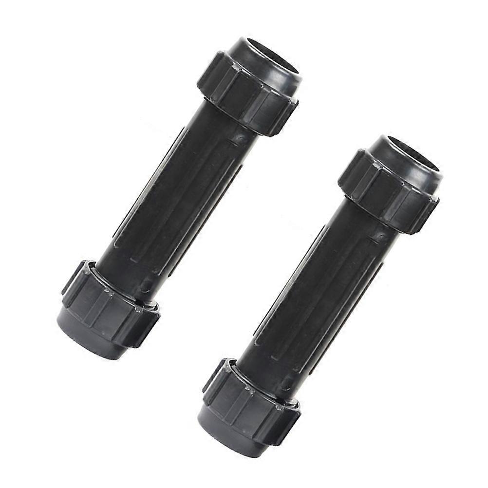 Boat Paddle Connection Screw Joint Tool for Paddle Connector 2Pcs