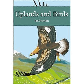 Uplands and Birds (Collins New Naturalist Library) (Collins New Naturalist Library)