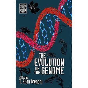 Die Evolution des Genoms [Illustriert]
