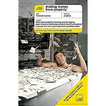 Bringen Sie sich Geld von Unterkunft (Teach Yourself)