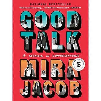 God Talk: A Memoir i samtaler