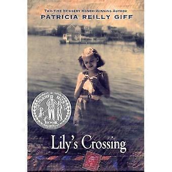 Attraversamento di Lily (un anno Newberg)