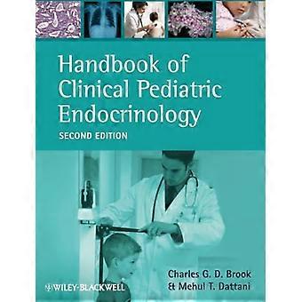 Handbook of Clinical Pediatric Endocrinology