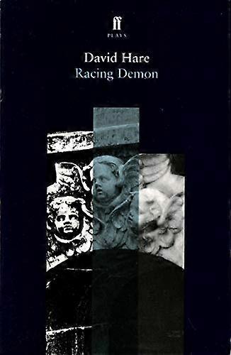 Démon de la course
