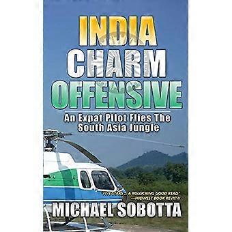 Indiens charmeoffensiv: En udstationeret pilot flyver i den sydasiatiske jungle