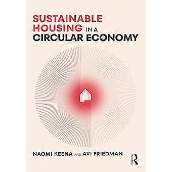 Vivienda sostenible en economía circular