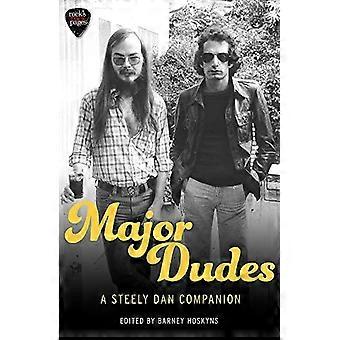 Major Dudes