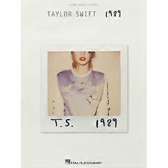 Taylor Swift - 1989