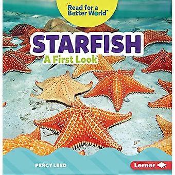 Meritähti: Ensimmäinen katsaus (Lue Ocean Animalsista (Lue paremmasta maailmasta (TM)))