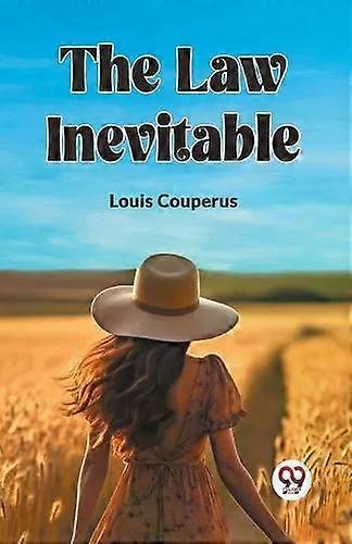 The Law Inevitable - Louis Couperus