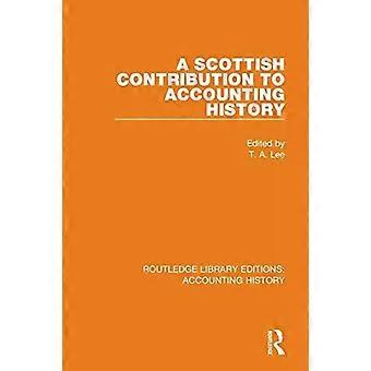 A Scottish Contribution To Accounting History - Taylor & Francis Ltd