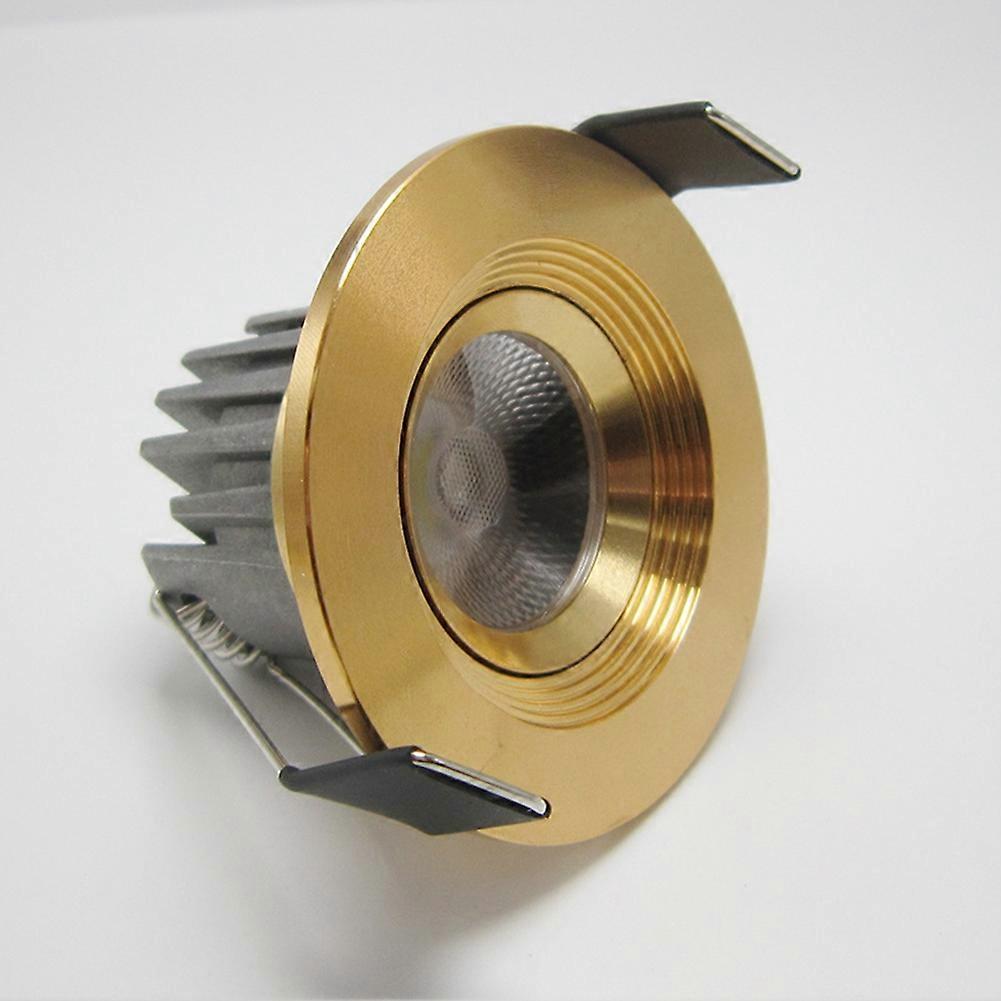 Mini LED Spotlights, Cob Recessed Ceiling Downlights