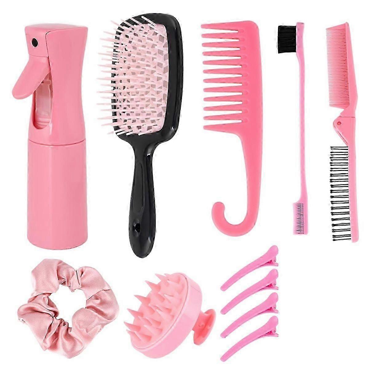 Doll Hair BrushDoll Brush