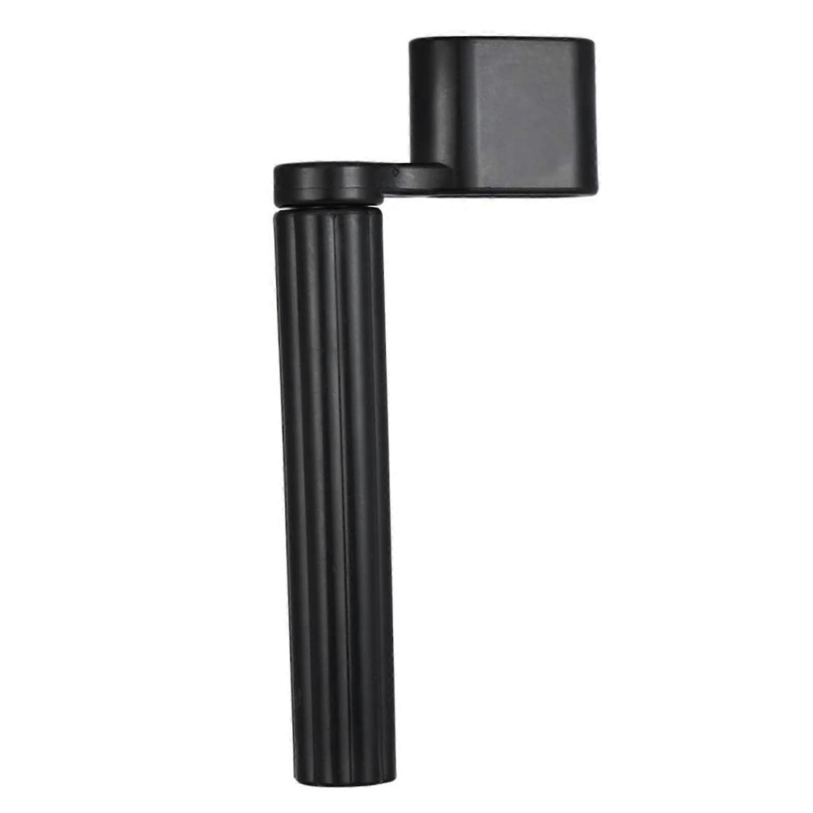 Guitar String Winder for Electric and Bass Guitars, Faster String Changes, Secure Peg Grip