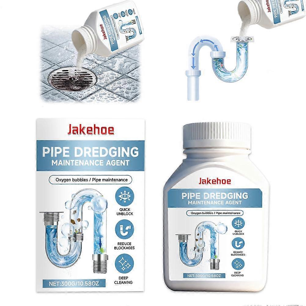 Pipe Blockage Solvent, Pipe Dredging Maintenance Agent