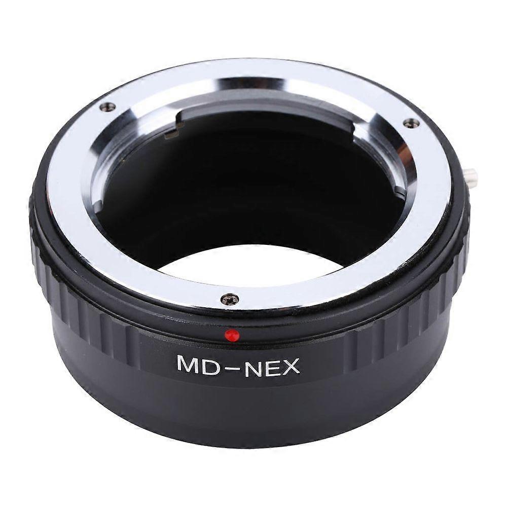 MD-Nex Lens Mount Stepping Ring
