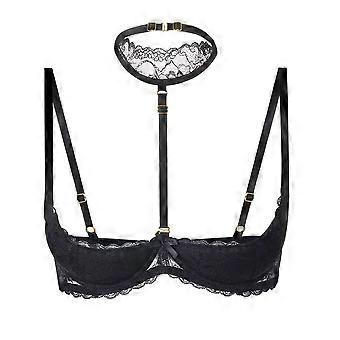 Sexy Dessous aus französischer Spitze für Damen, geeignet für Partys, Nachtclubs und