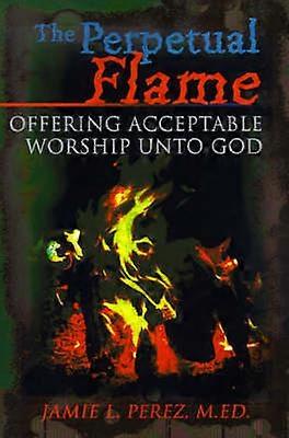 Den evige flamme