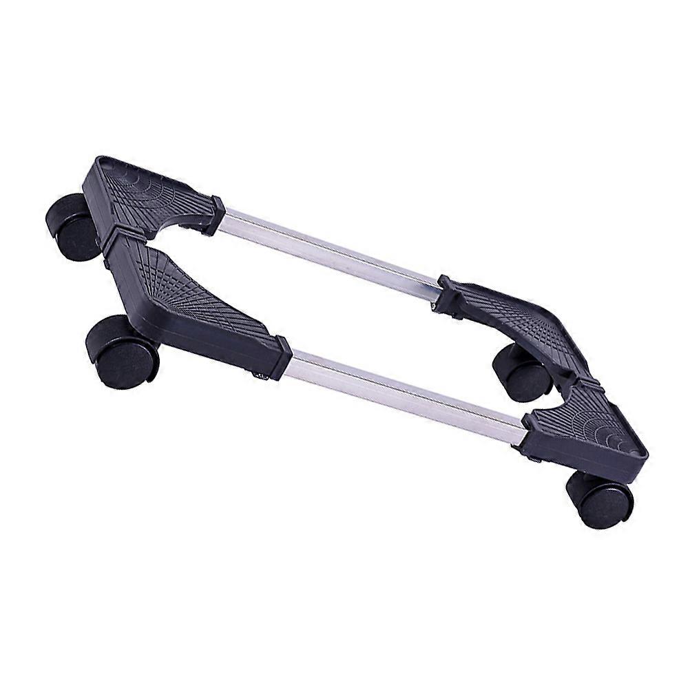 Movable Host Rack CPU Stand with Wheels for Storage Use