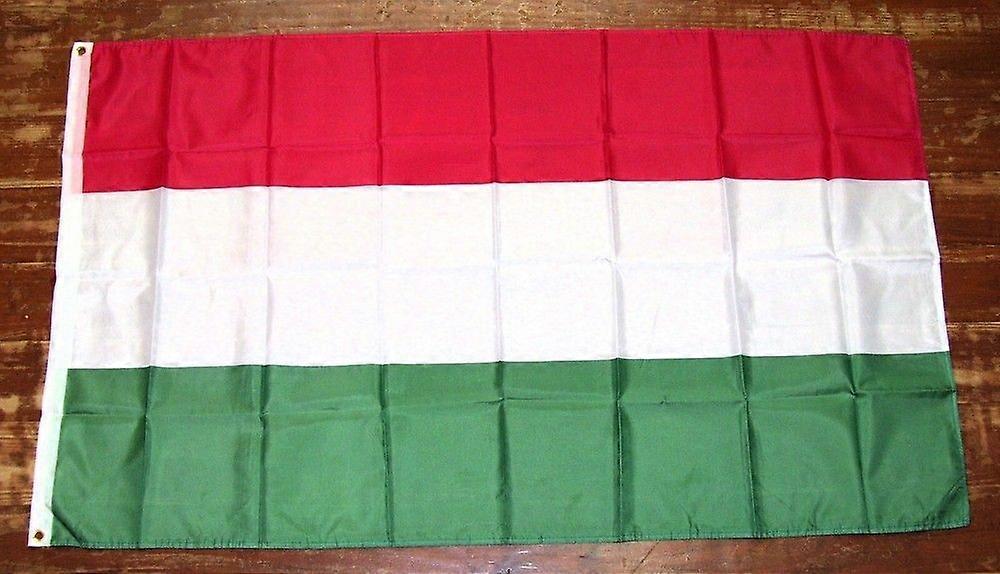 Ungerns flaggbanderoll FG 697