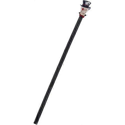 Smiffys Voodoo Skull Cane