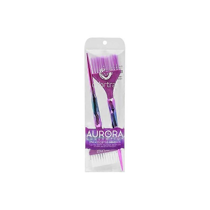 Colortrak Aurora Collection - Brush Set