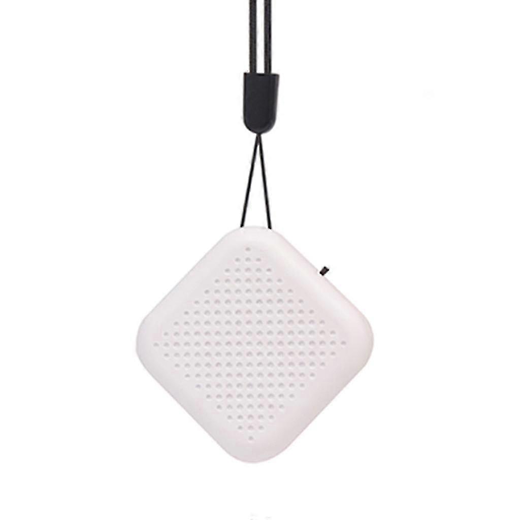 Portable Personal Hanging Neck Negative Filter Purifier Low