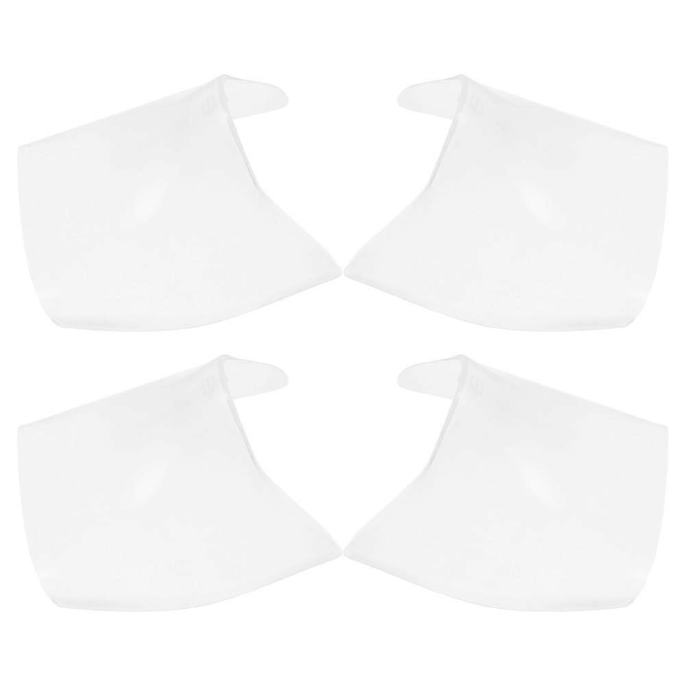 Shoe Shaper for Sneakers with Crease Guard Function 2Pairs