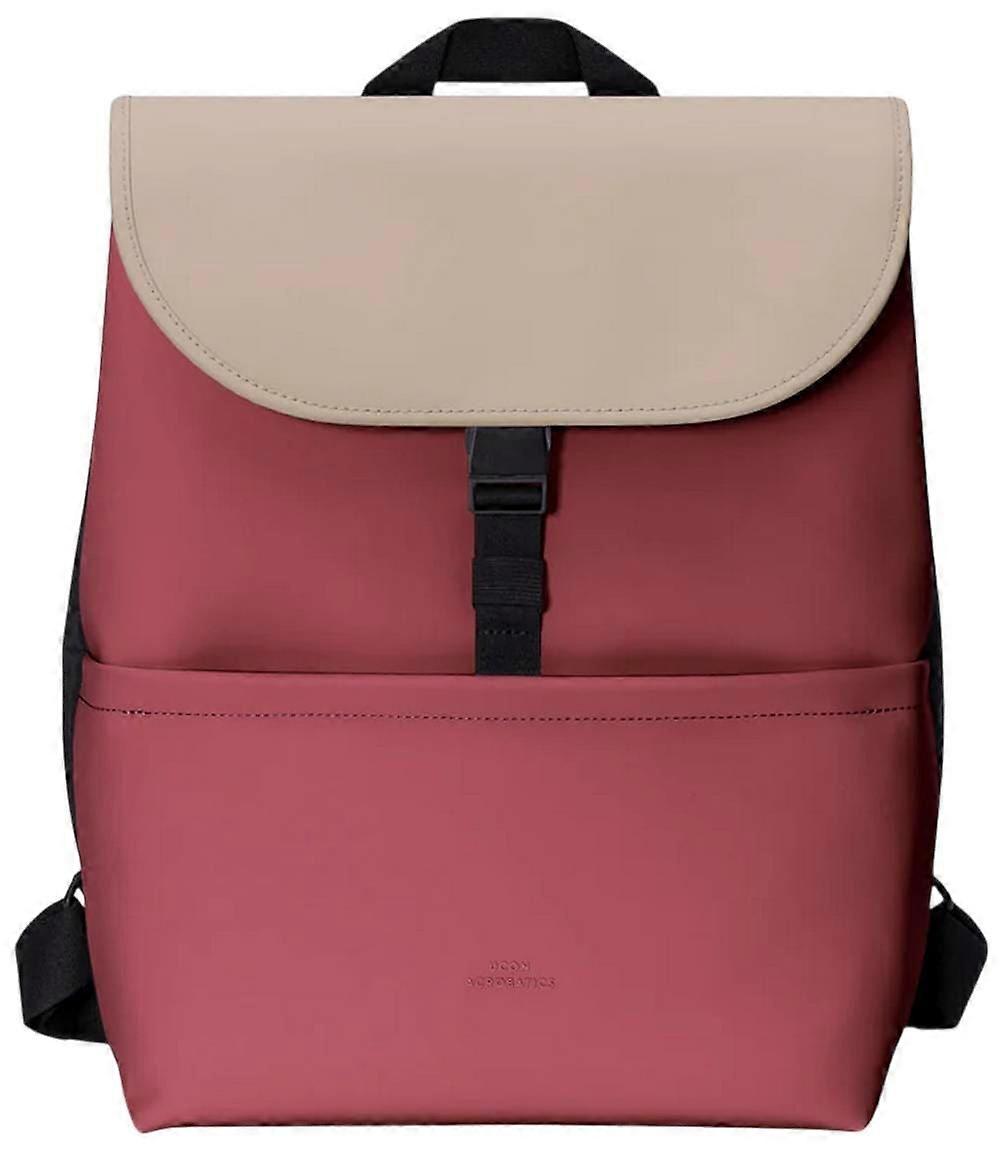 Ucon Acrobatics Lotus Infinity Mion Mini Backpack - Sand/Burgundy