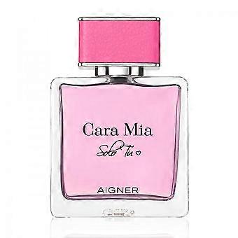 Etienne Aigner Cara Mia Solo Tu Eau De Parfum For Women 50 ml