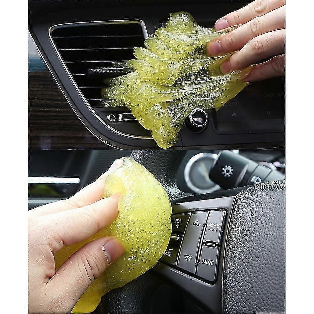 Cleaning Clay | Keyboard Cleaning Gel | 3Pcs Set for Multiple Devices