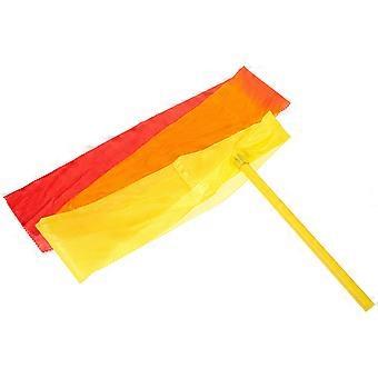 Tanzband, Bandstab für Kunstturnen, 1 Stück, verschiedene Farben