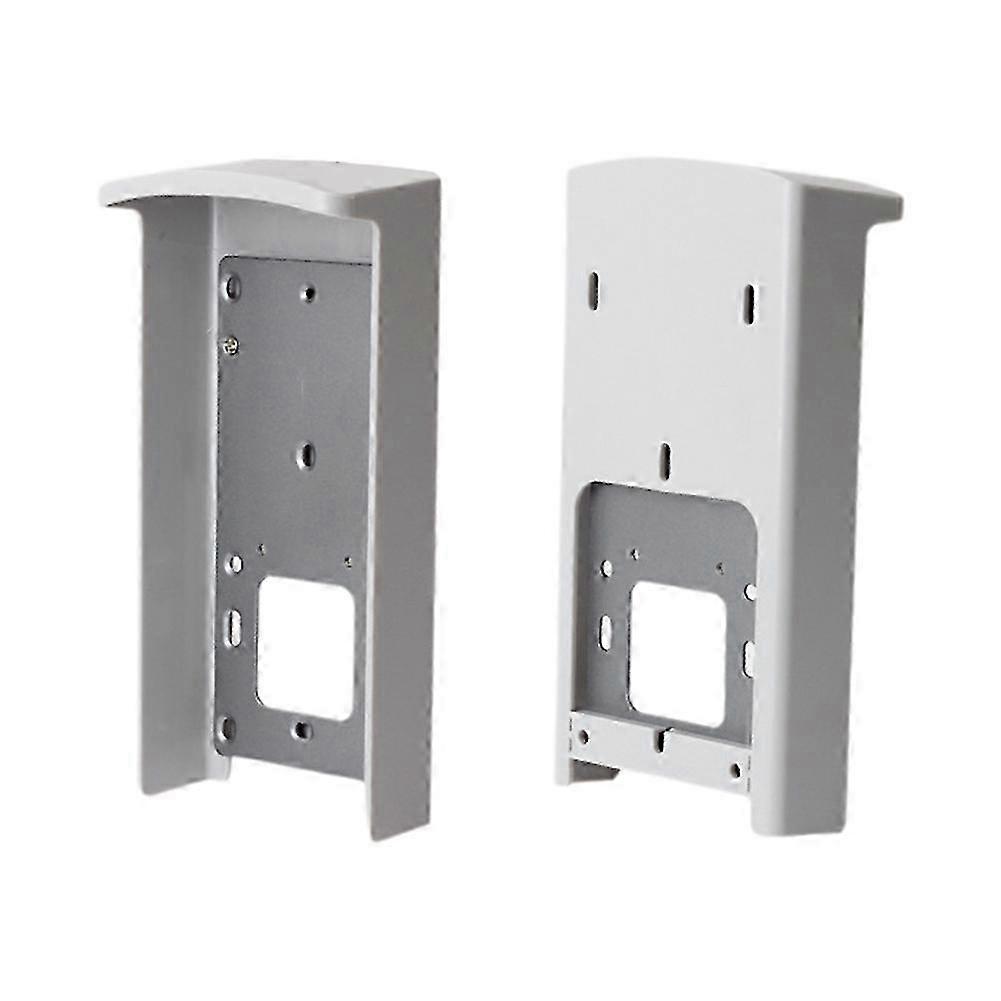4.3inch Rainproof Cover Access Control Keypad Case Plastic Rain Protector Protection Doorbell Reader