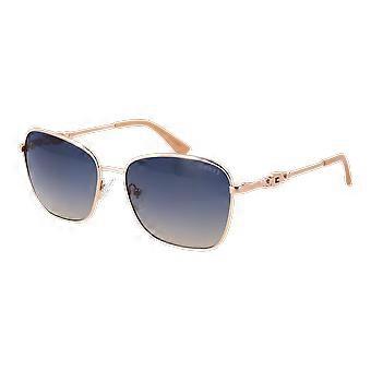 Guess zonnebril GU7884 28W 57