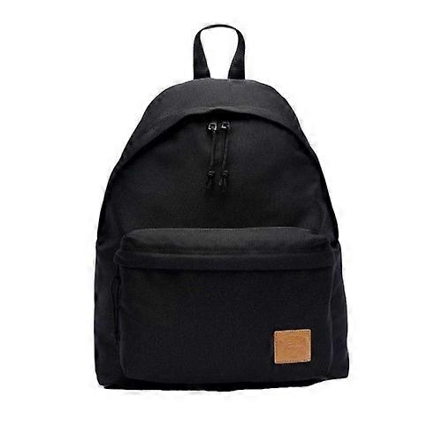 Lacoste Patch Backpack