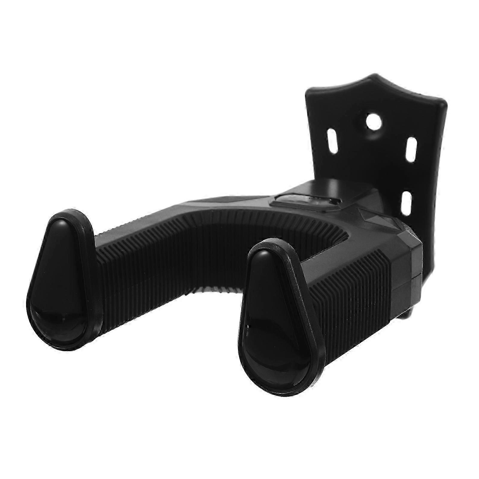 Guitar Hanger Wall Mount with for Secure Storage