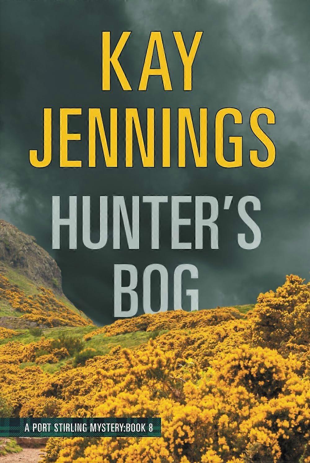 Hunter's bog