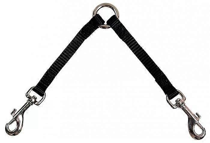 TWO-DOG COUPLER 3/4 x 24 (61cm)