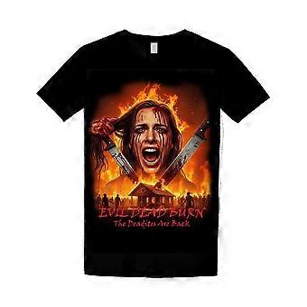 Evil Dead T-shirt JA0871