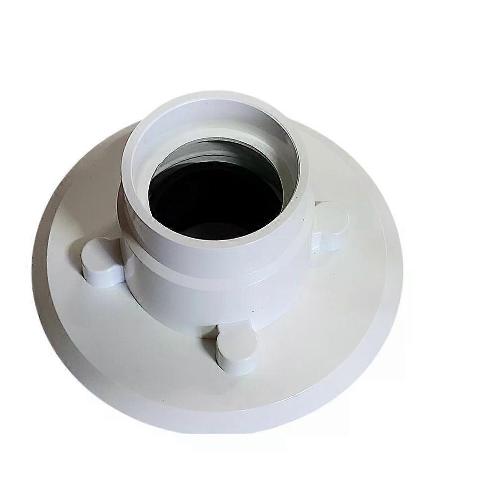 399922 PVC Drain Flange Coupling